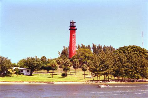 jupiter lighthouse cost